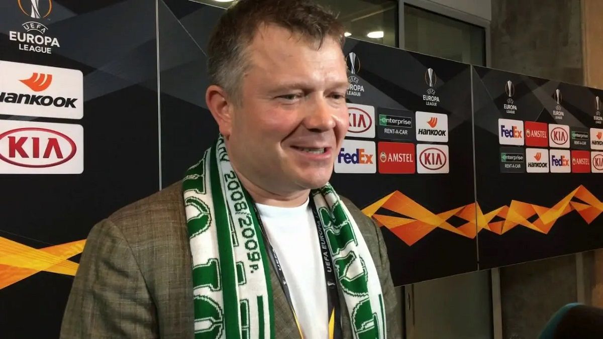 Ворскла урізає бюджет клубу – причина ховається в арешті Жеваго Ворскла урізає бюджет клубу – причина ховається в арешті Жеваго