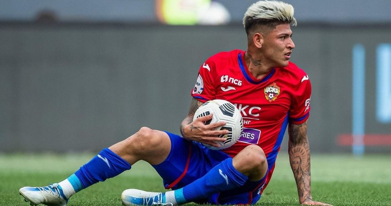 Хорхе Карраскаль Хорхе Карраскаль