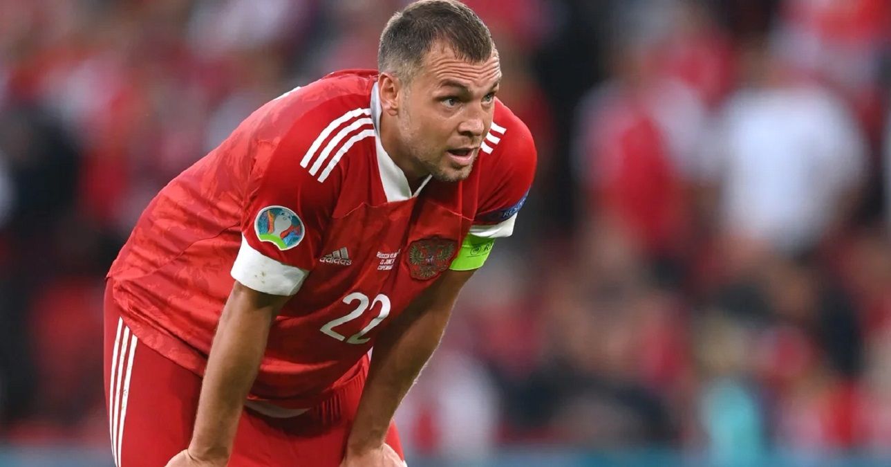 России не выйдет из УЕФА – когда Российский футбольный союз примет решение России не выйдет из УЕФА – когда Российский футбольный союз примет решение