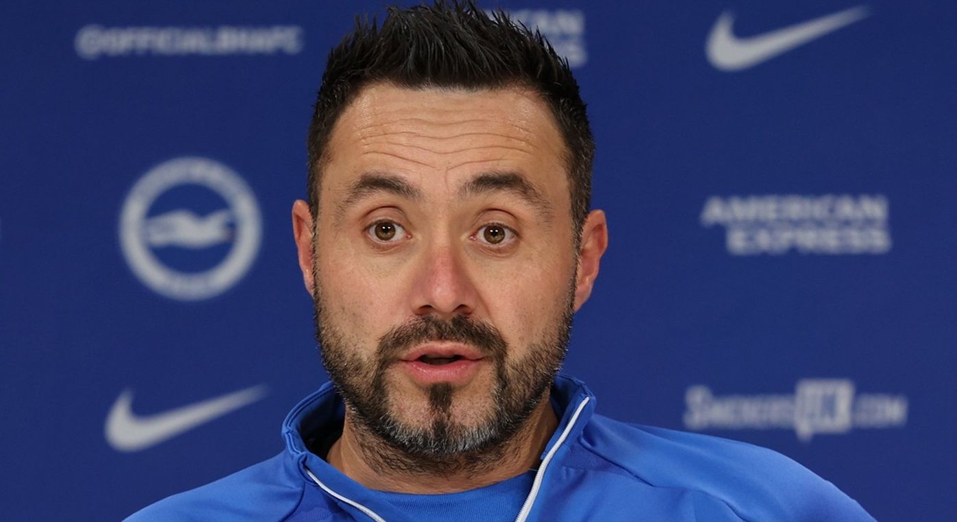 Роберто Де Дзербі Роберто Де Дзербі