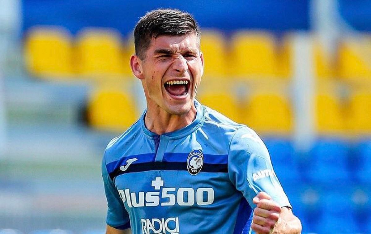 Аталанта – Крема – огляд та відео голів товариського матчу Аталанта – Крема – огляд та відео голів товариського матчу