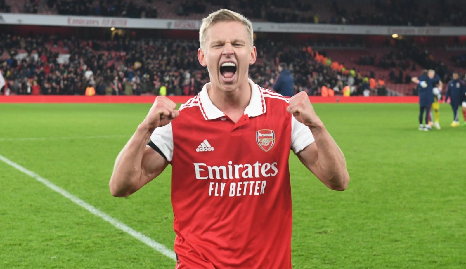 Олександр Зінченко Олександр Зінченко