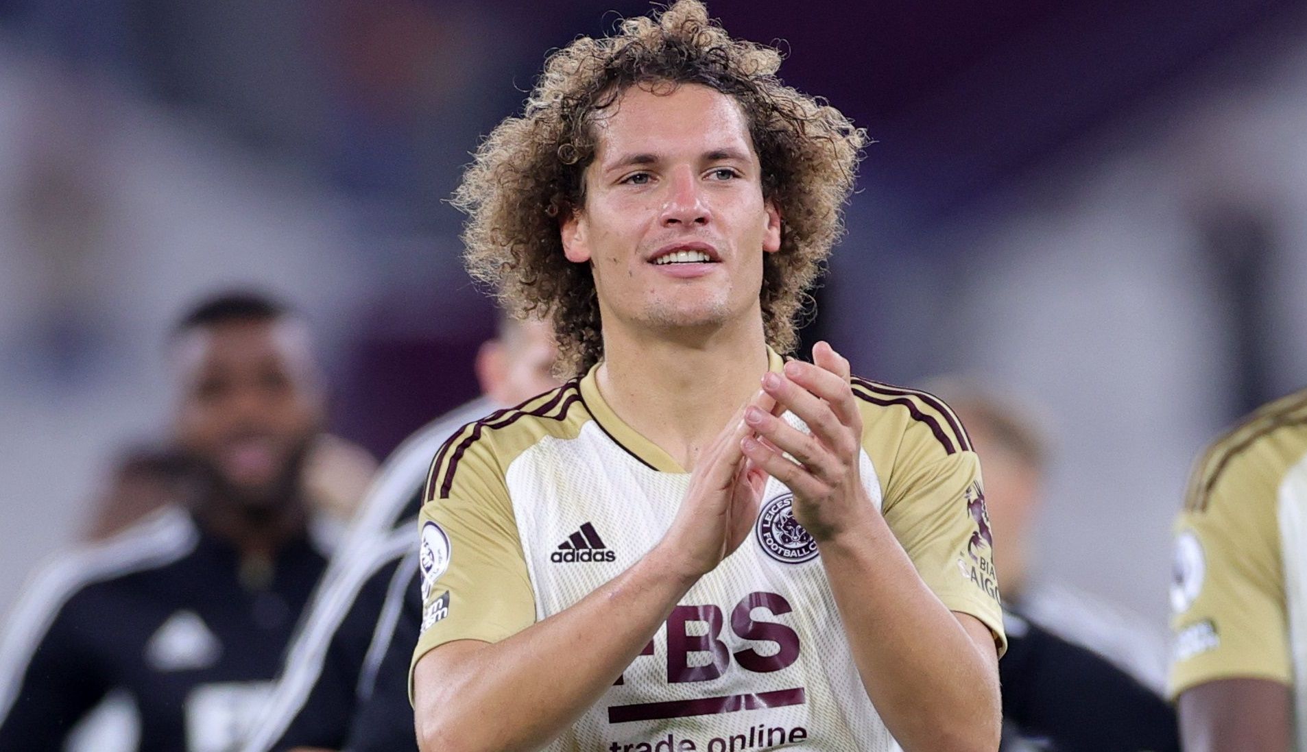 Ваут Фаес Ваут Фаес