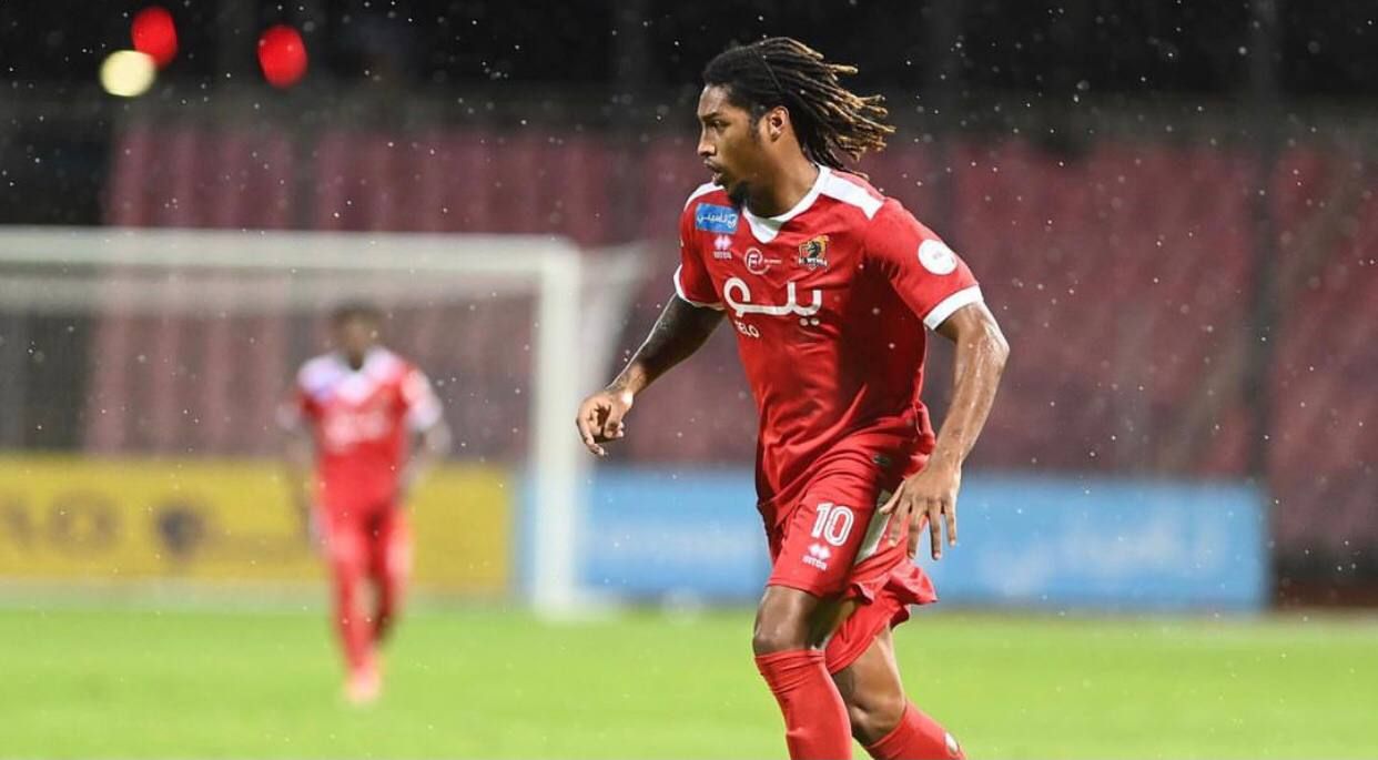 Жерсон Родригез Жерсон Родригез