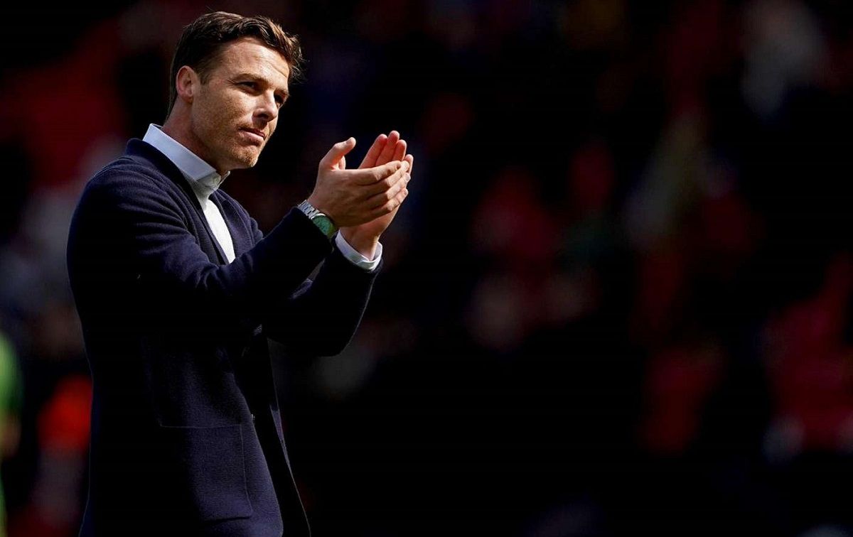 Скотт Паркер – новий тренер Брюгге – деталі приначення Скотт Паркер – новий тренер Брюгге – деталі приначення