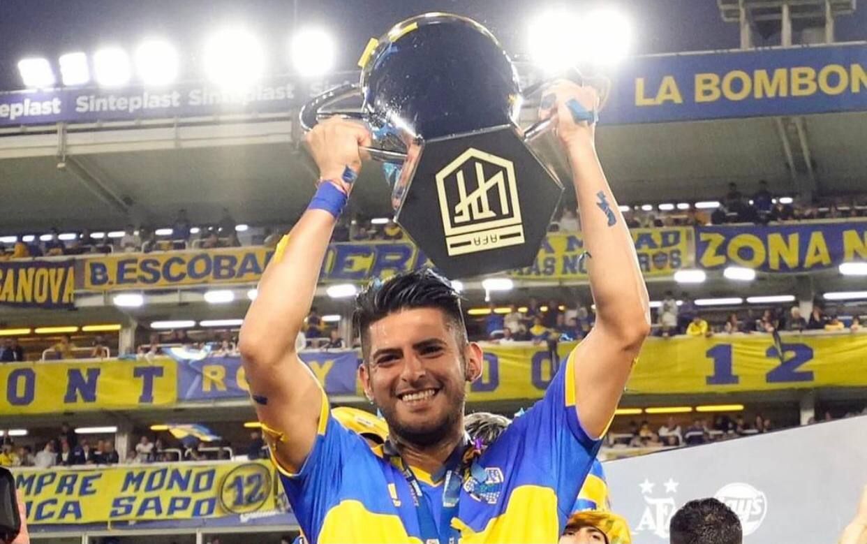 Карлос Замбрано Карлос Замбрано