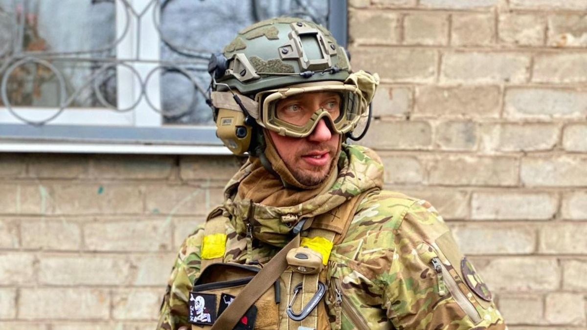 Сергей Стаховский Сергей Стаховский