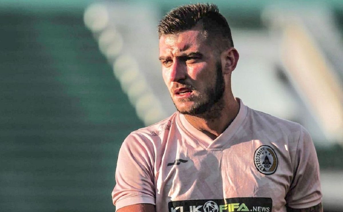 Евгений Бохашвили поддержал россиян – украинского футболиста выгнали из Оцелула Евгений Бохашвили поддержал россиян – украинского футболиста выгнали из Оцелула