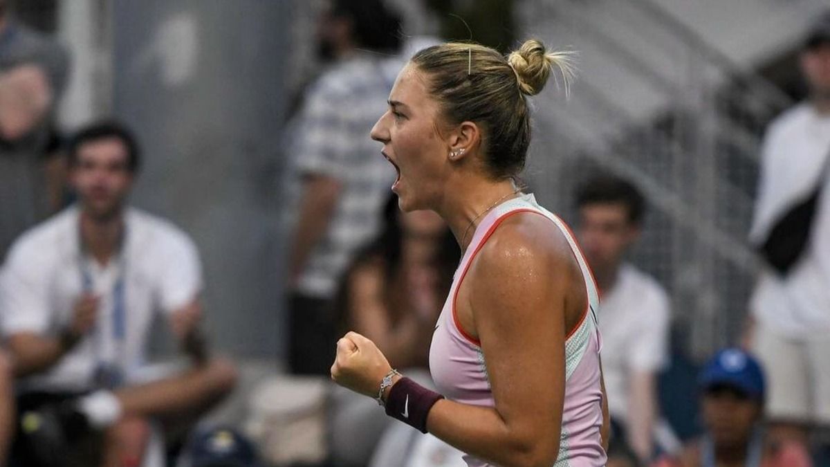 Марта Костюк Марта Костюк