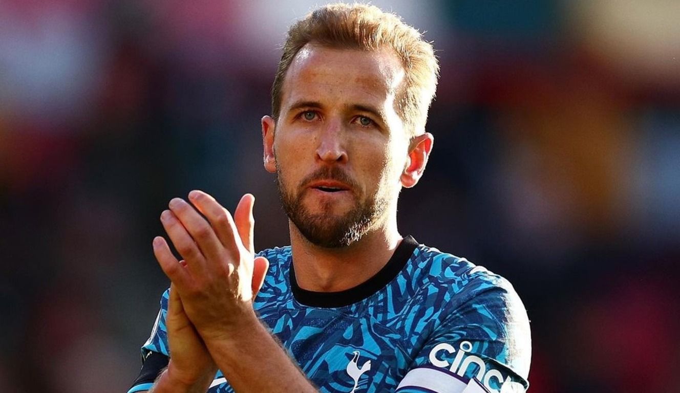 Харрі Кейн не зміг забити Астон Віллі Харрі Кейн не зміг забити Астон Віллі