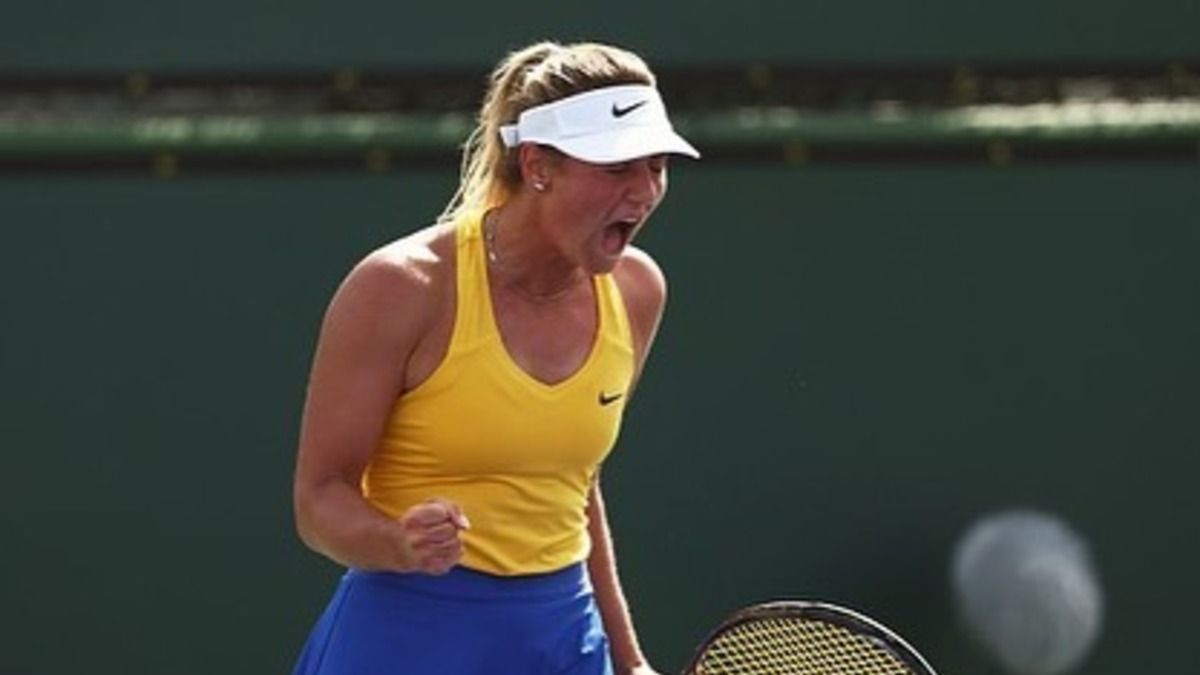 Марта Костюк Марта Костюк