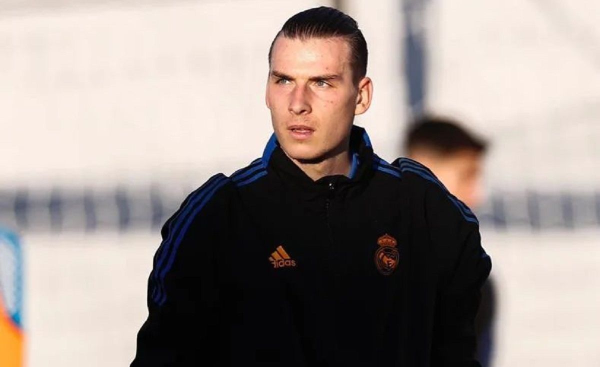 Касереньо – Реал – Лунин сыграет за Реал в 1/16 финала Кубка Испании-2022/2023 Касереньо – Реал – Лунин сыграет за Реал в 1/16 финала Кубка Испании-2022/2023