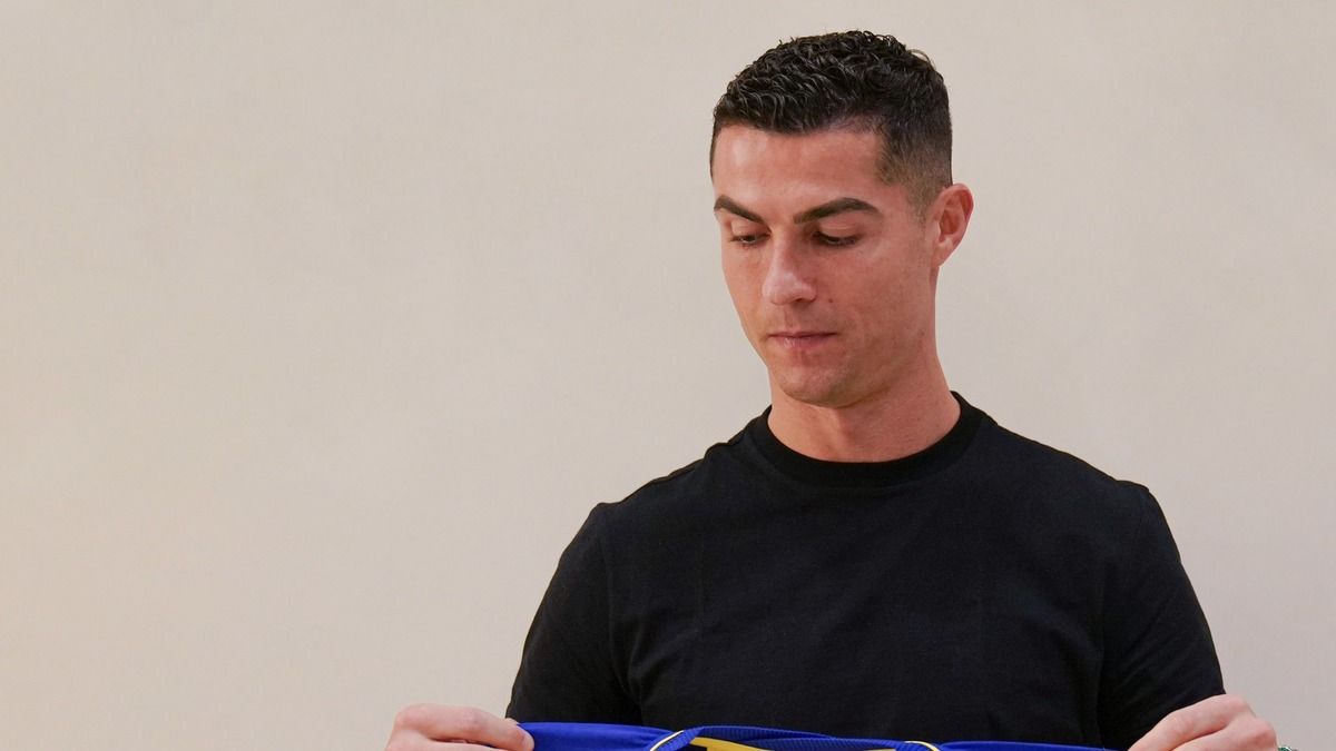 Кріштіану Роналду Кріштіану Роналду