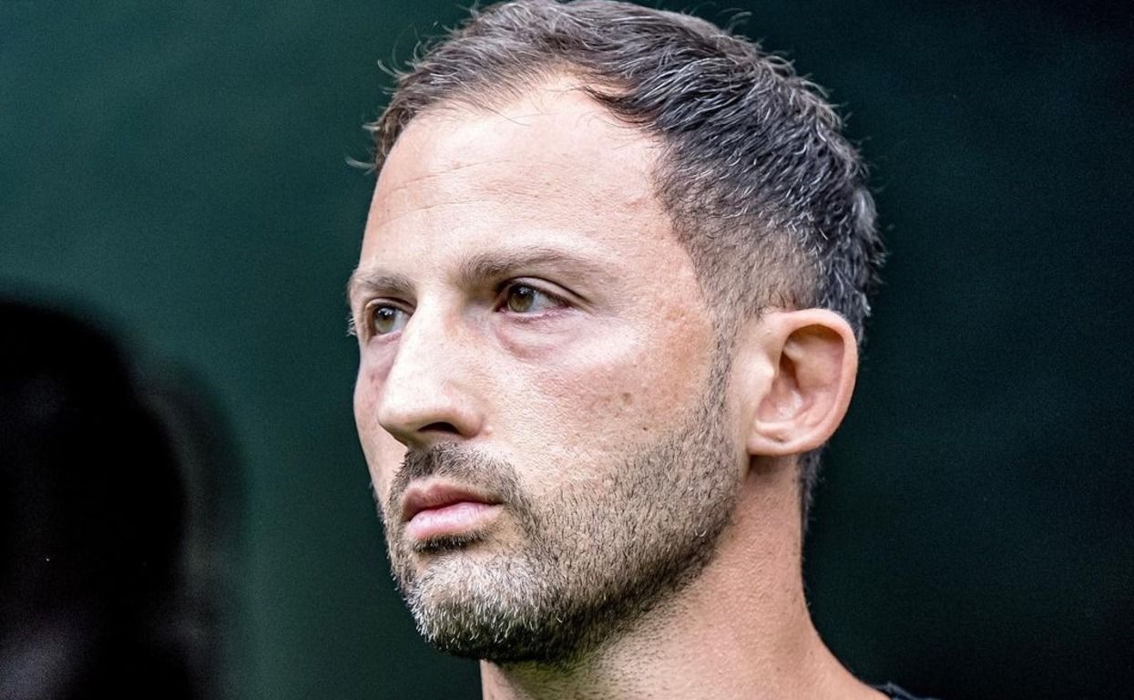 Доменіко Тедеско Доменіко Тедеско