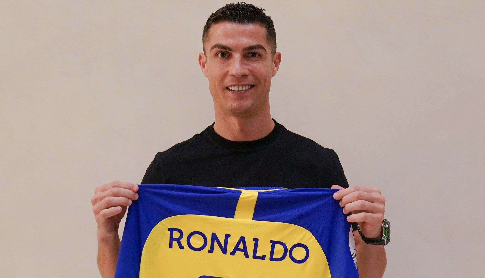 Кріштіану Роналду Кріштіану Роналду