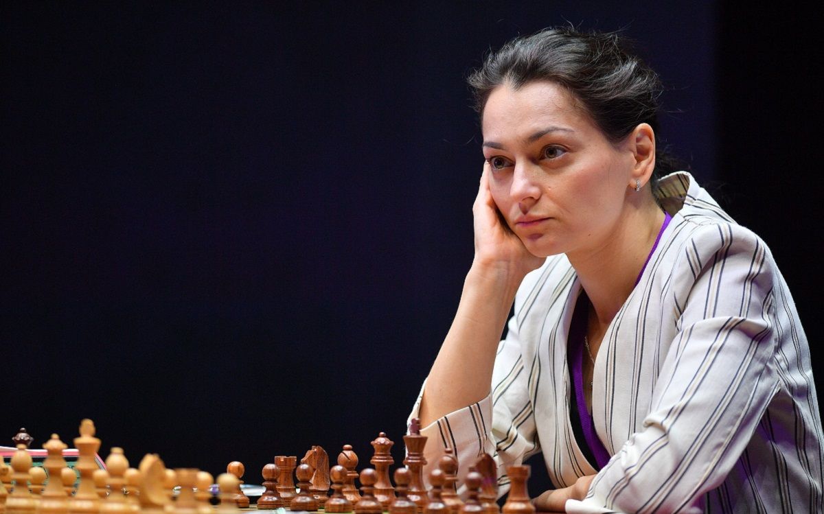 Костенюк отказалась от гражданства России – за какую страну будет выступать шахматистка