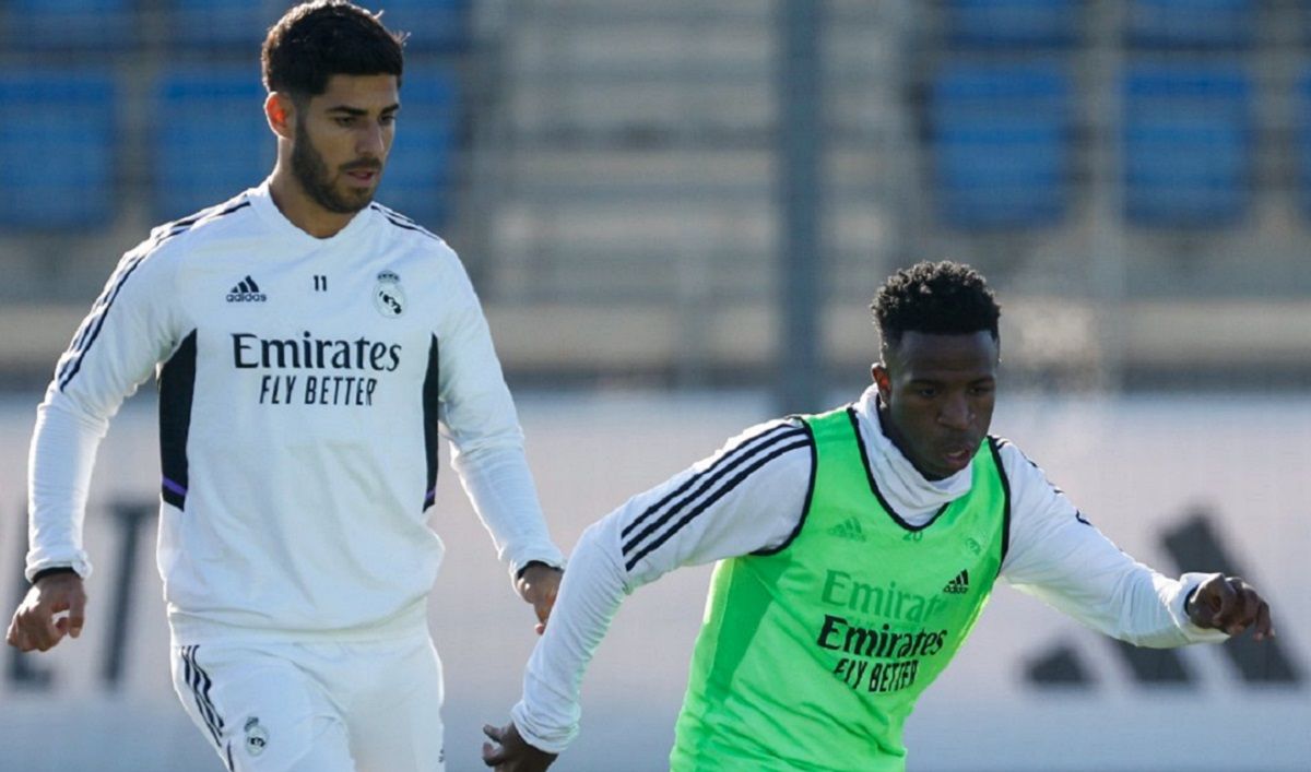 Хто може покинути мадридський Реал – прізвища футболістів Хто може покинути мадридський Реал – прізвища футболістів