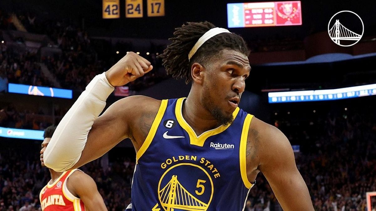 Кевон Луни Кевон Луни