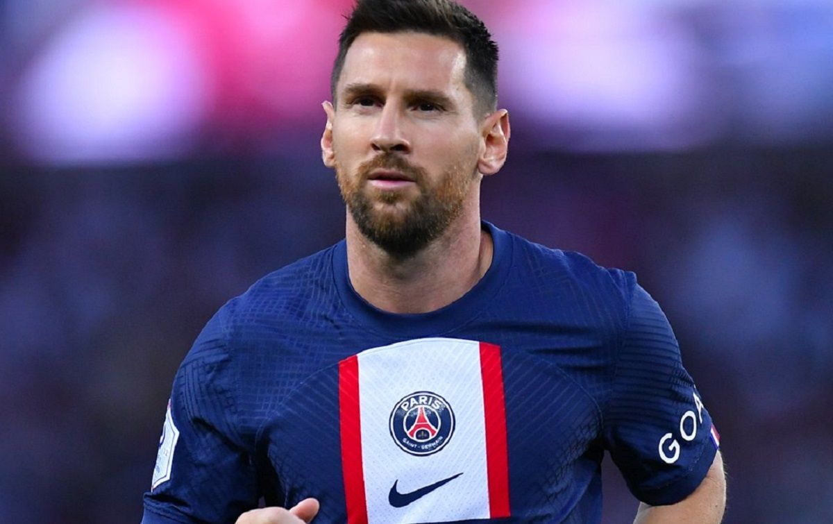 Лионель Месси останется в ПСЖ – срок возможного продления контракта Лионель Месси останется в ПСЖ – срок возможного продления контракта