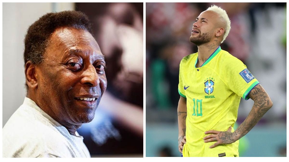 Неймара проигнорировал похороны Пеле – причина Неймара проигнорировал похороны Пеле – причина