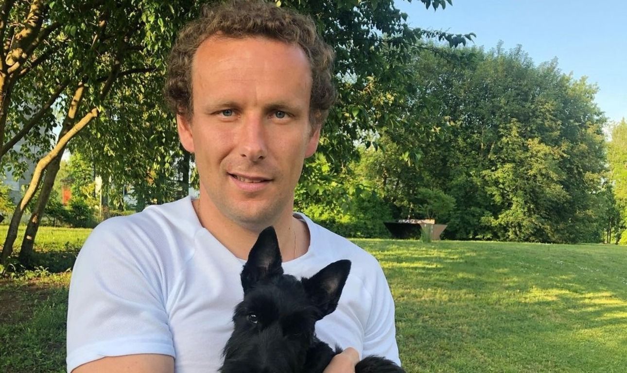 Костянтин Васильєв Костянтин Васильєв