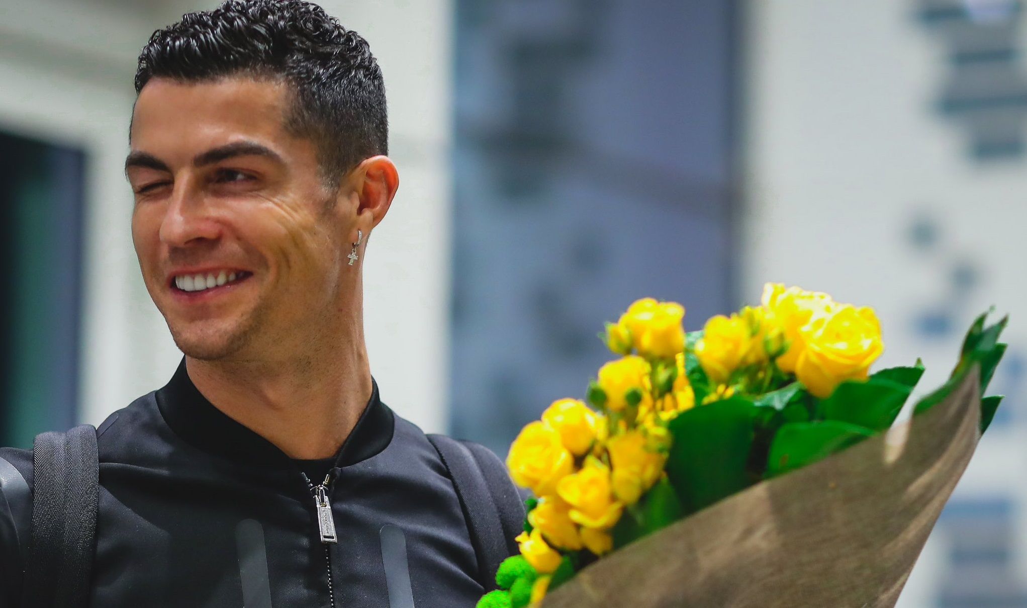 Кріштіану Роналду Кріштіану Роналду