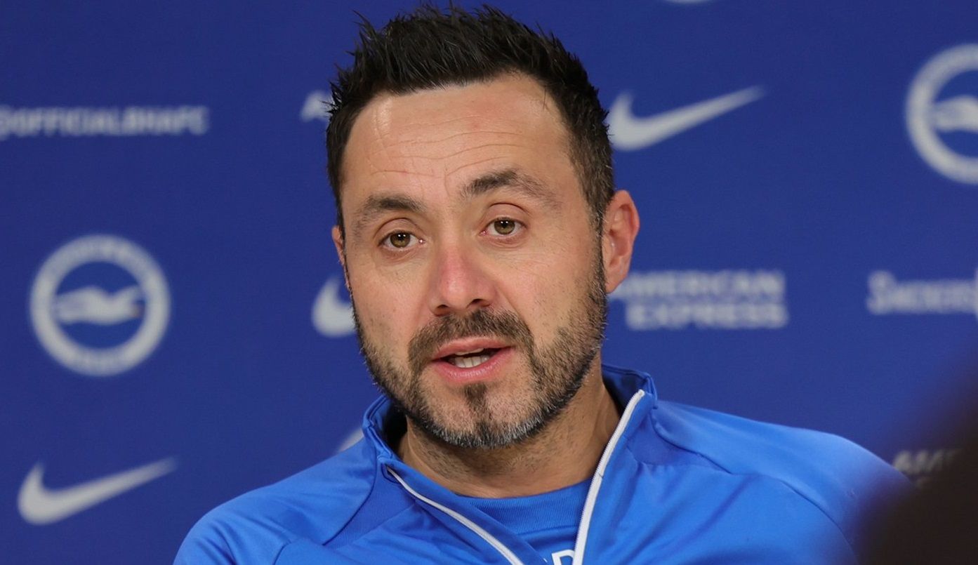 Роберто Де Дзербі Роберто Де Дзербі