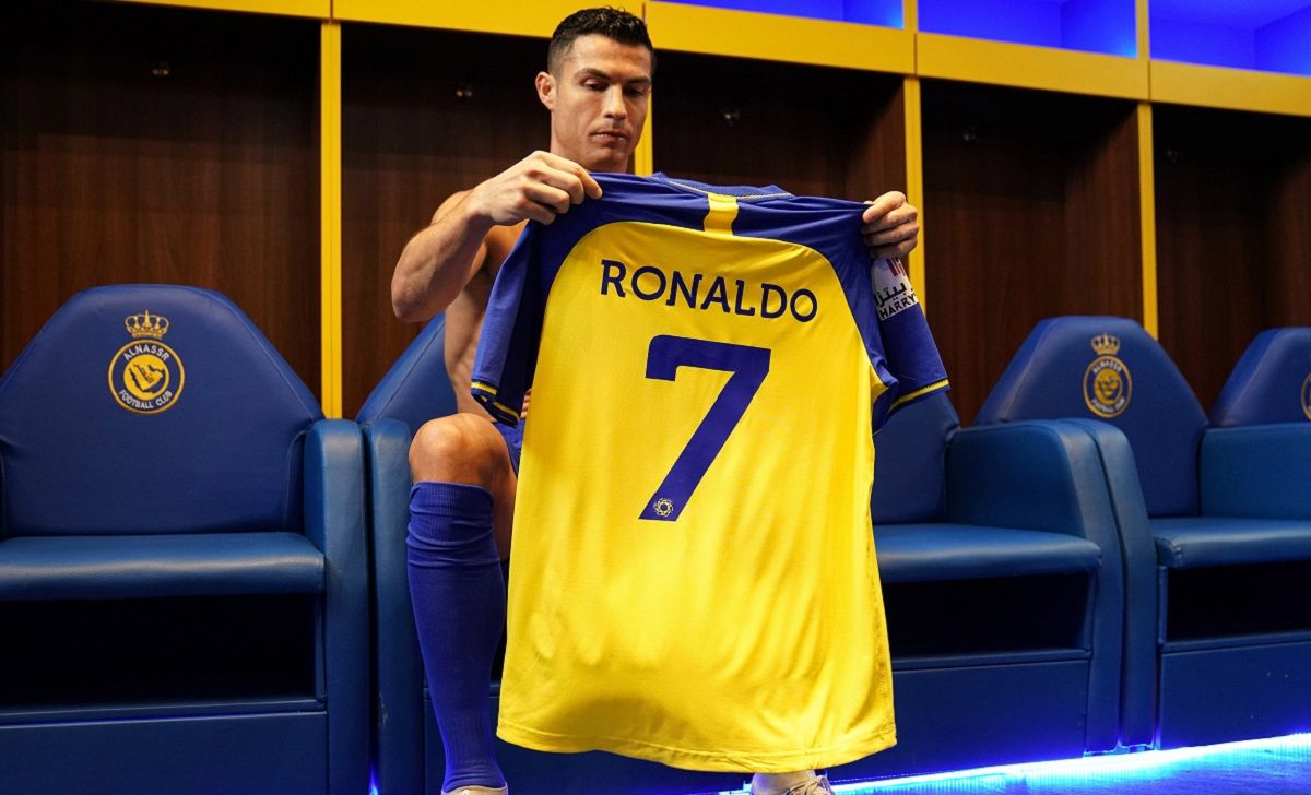 Перейдет ли Роналду в Ньюкасл – ответ тренер английского клуба Перейдет ли Роналду в Ньюкасл – ответ тренер английского клуба