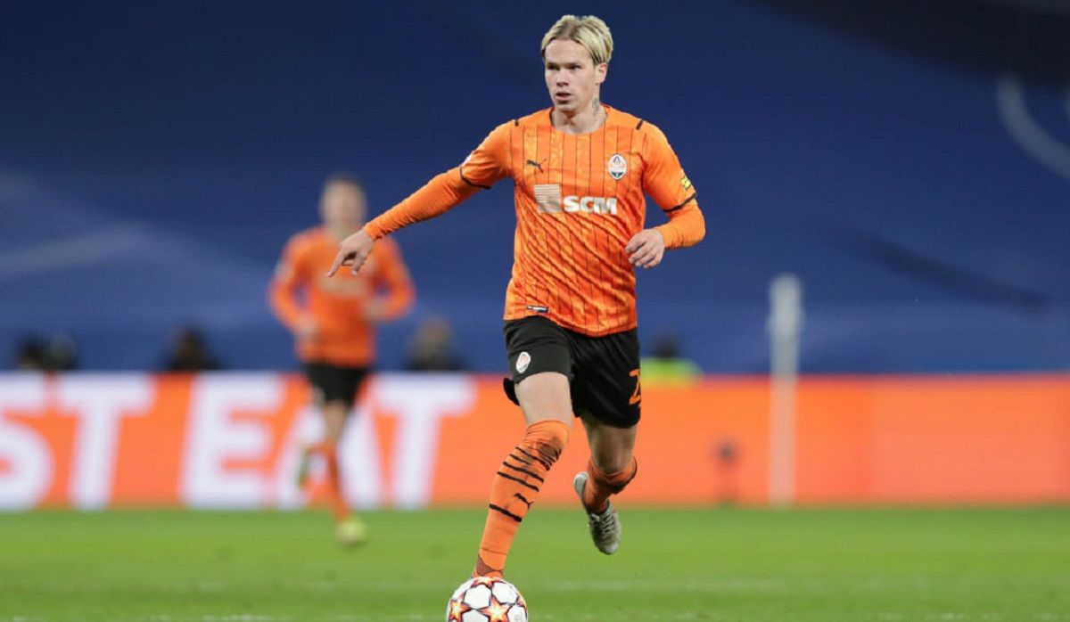 Трансфер Мудрика – коли відбудеться зустріч Шахтаря та Челсі – дата перемовин Трансфер Мудрика – коли відбудеться зустріч Шахтаря та Челсі – дата перемовин