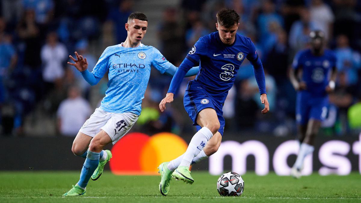 Челсі – Манчестер Сіті прогноз Челсі – Манчестер Сіті прогноз