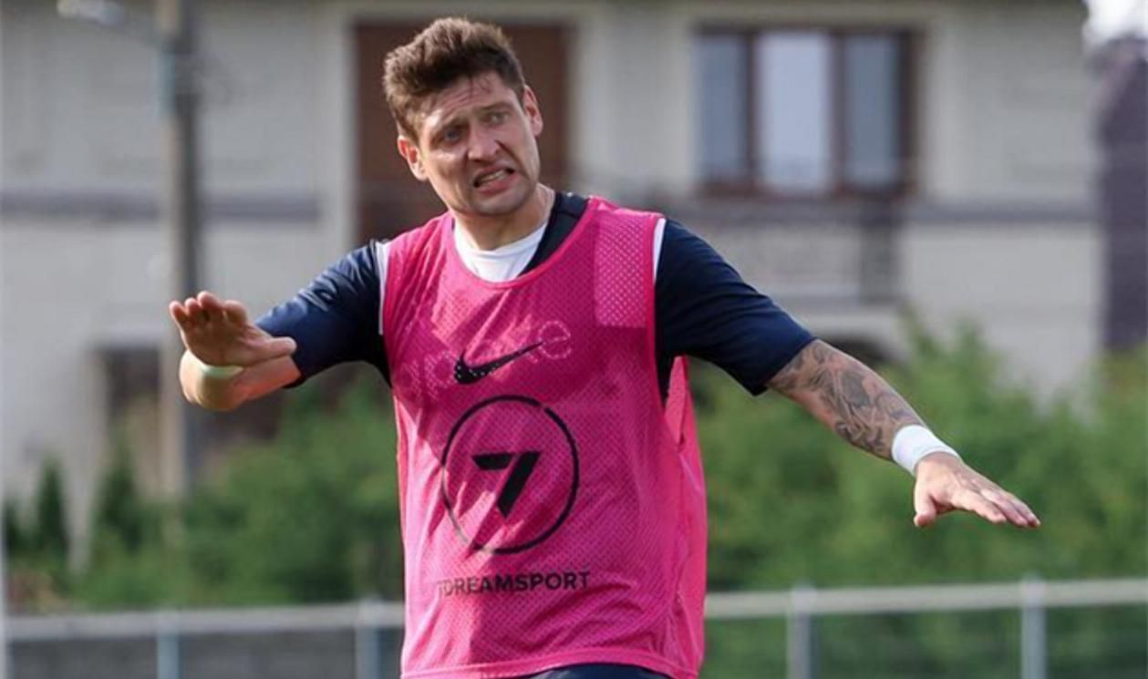 Євген Селезньов Євген Селезньов