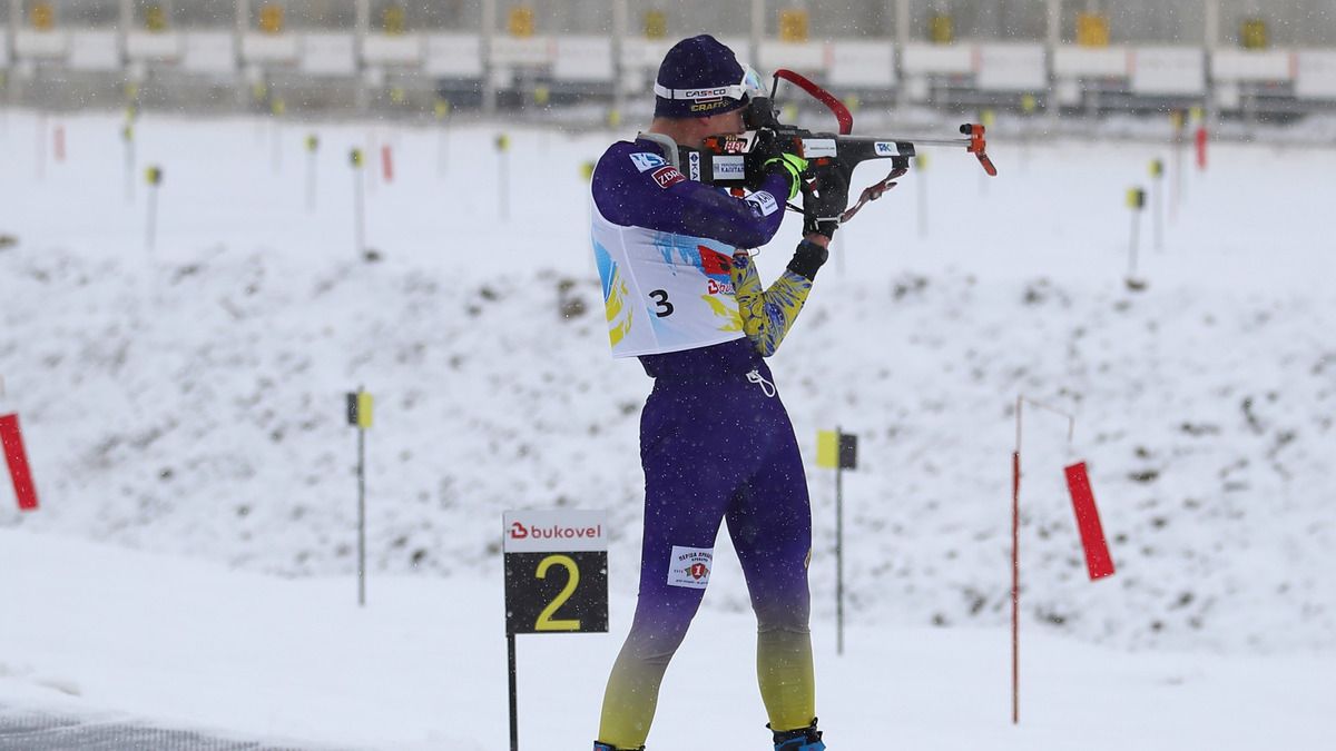 Віталій Мандзин Віталій Мандзин