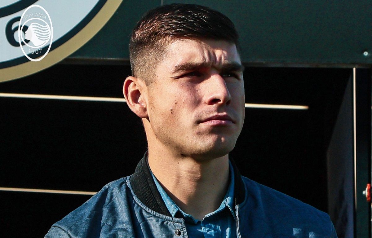 Марсель продал Жерсону – клуб расчистил место для Малиновского Марсель продал Жерсону – клуб расчистил место для Малиновского