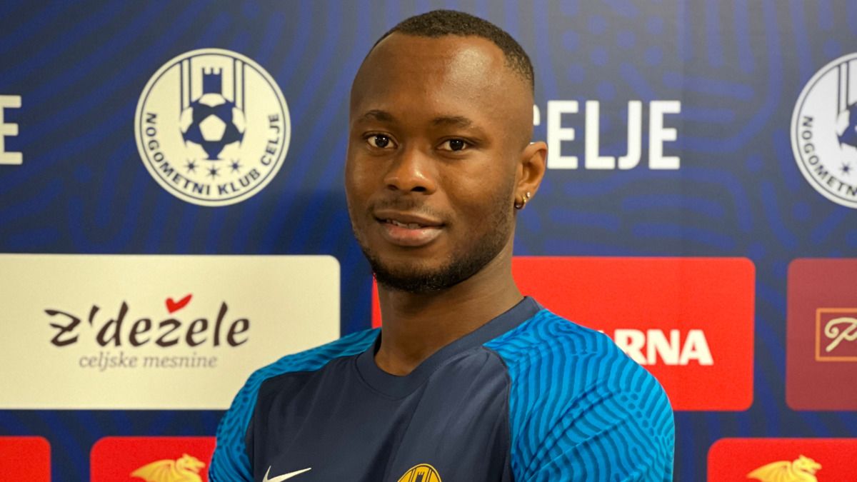 Ибрагим Каргбо Ибрагим Каргбо