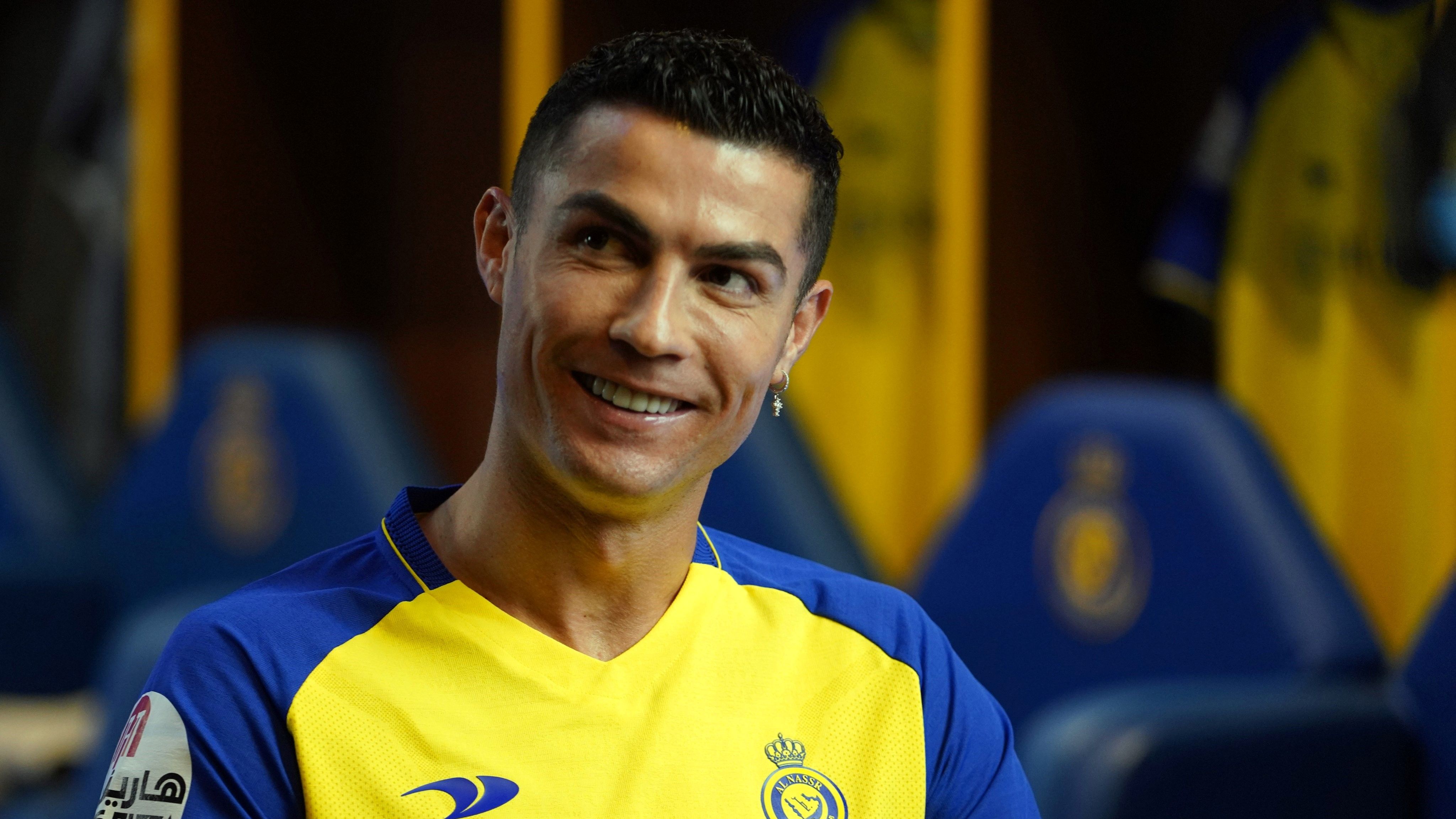 Криштиану Роналду Криштиану Роналду