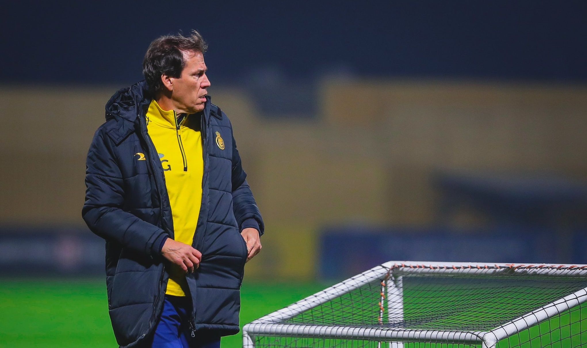 Руді Гарсія Руді Гарсія