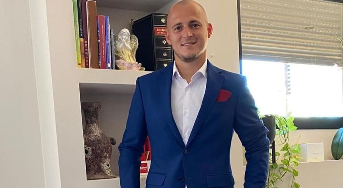 Роман Зозуля Роман Зозуля