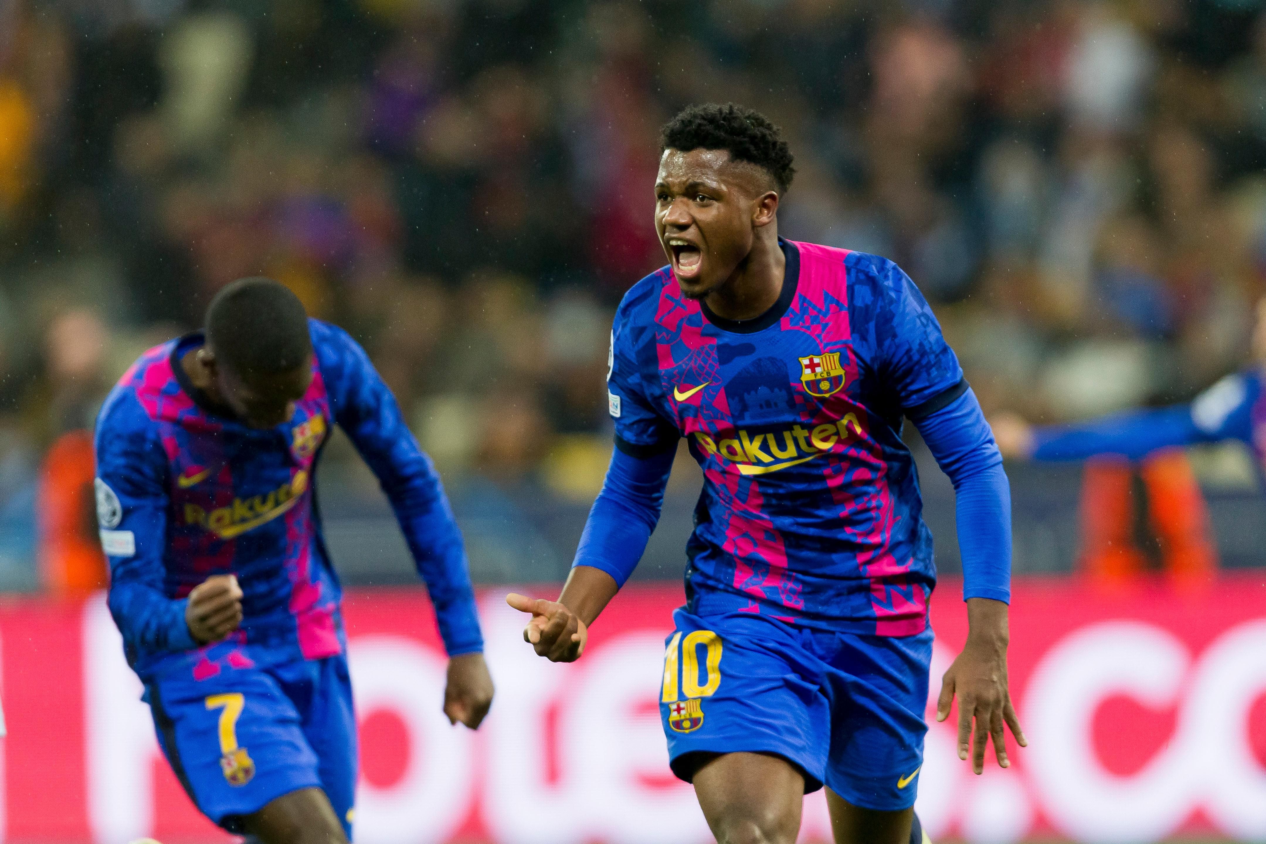 Атлетіко - Барселона прогноз Атлетіко - Барселона прогноз