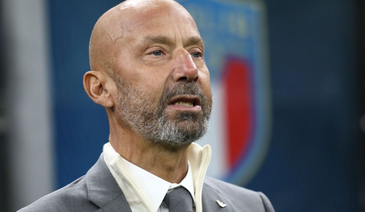 Помер Джанлука Віаллі – причина смерті колишнього футболіста Помер Джанлука Віаллі – причина смерті колишнього футболіста