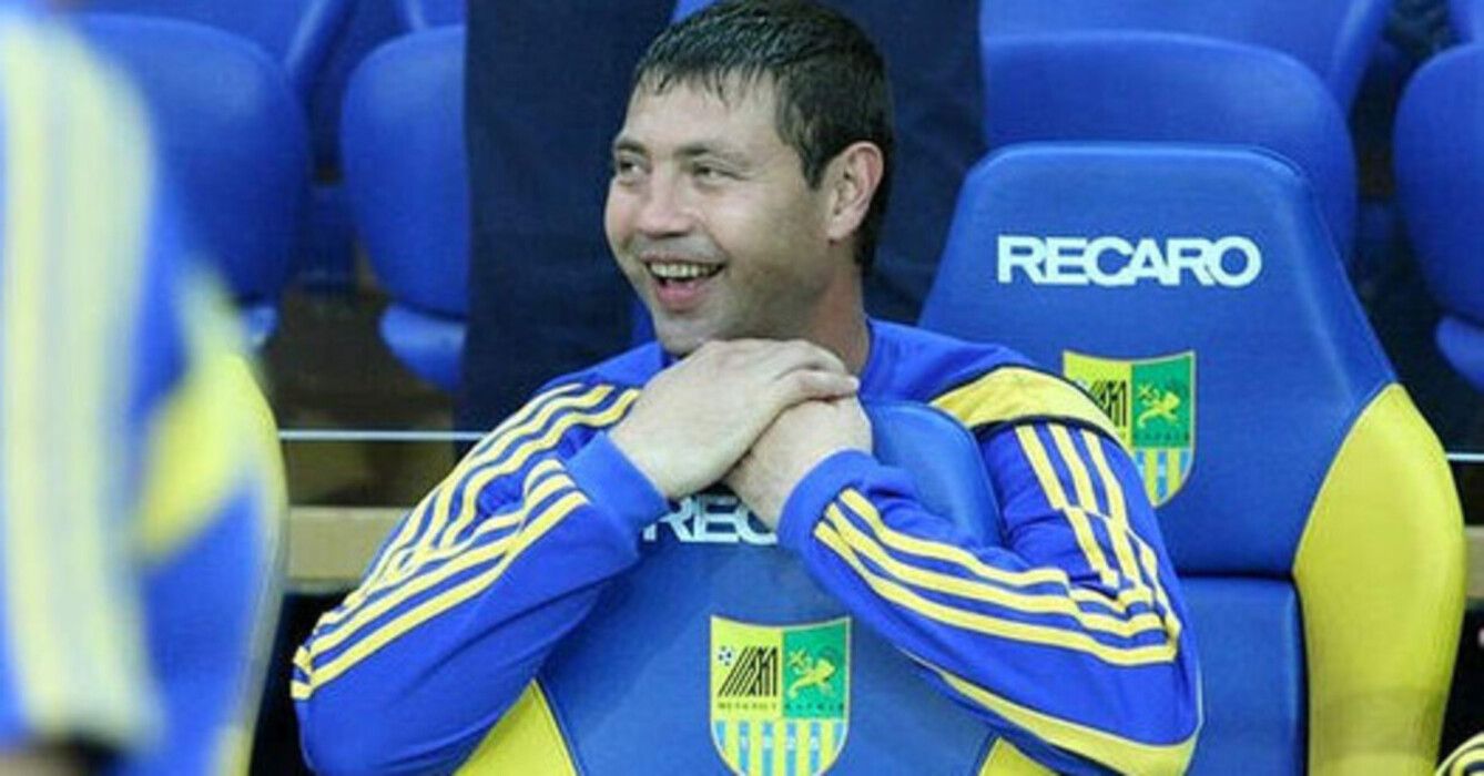 Александр Рыкун Александр Рыкун