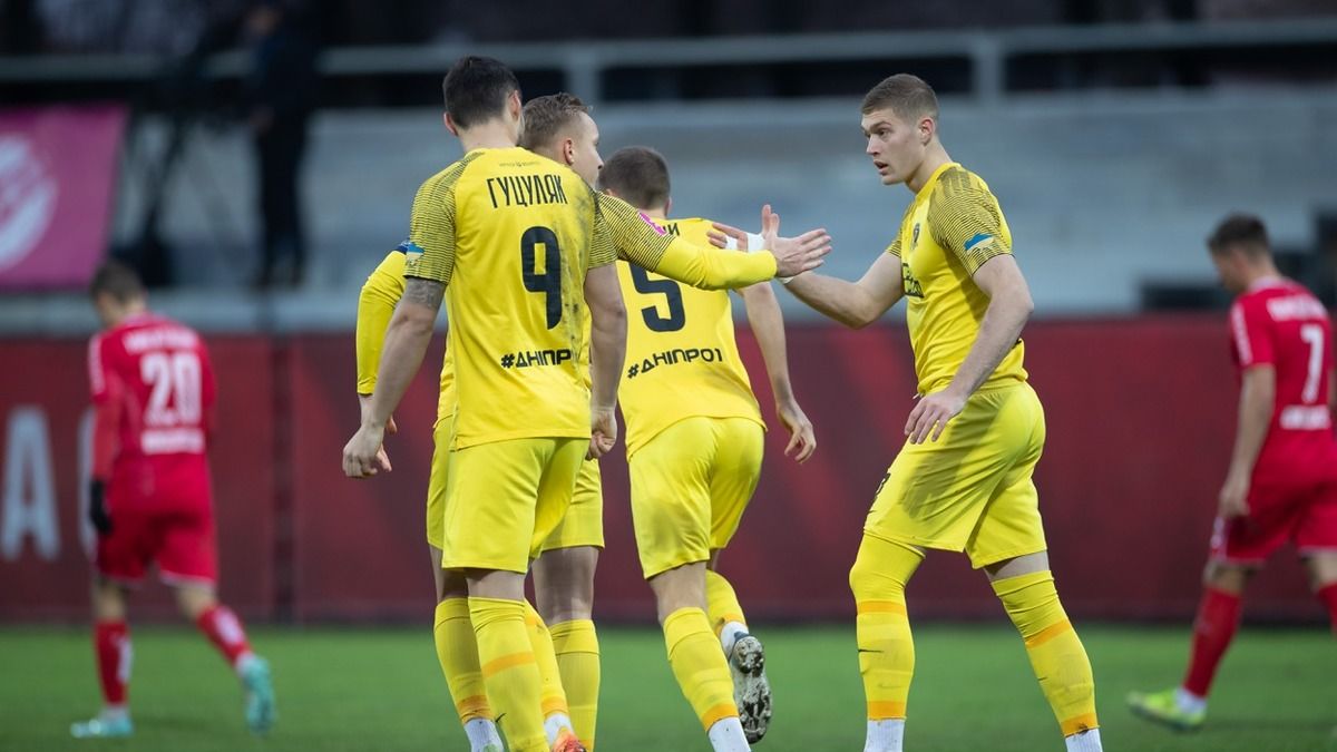 Дніпро-1 Дніпро-1