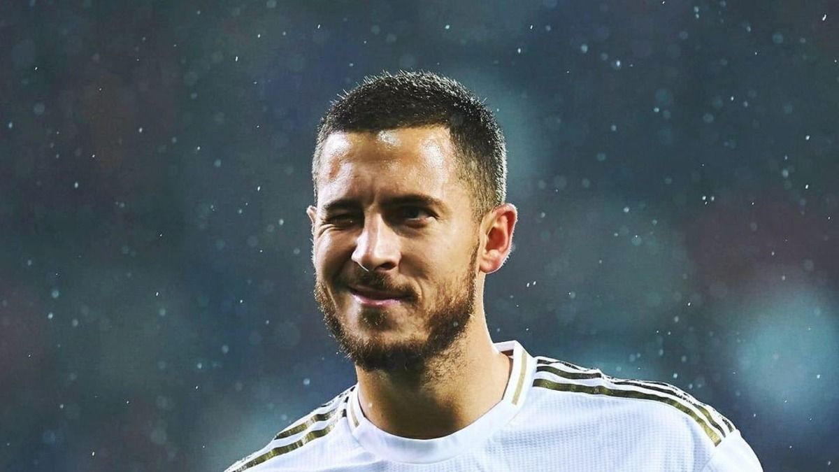 Эден Азар может присоединиться к Роналду Эден Азар может присоединиться к Роналду