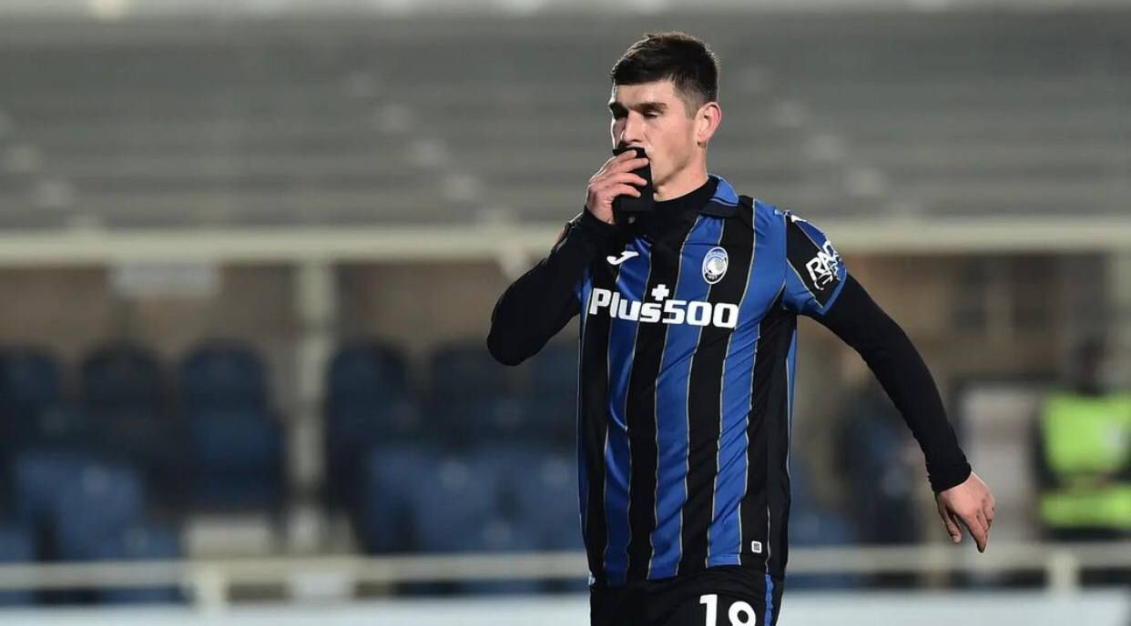 Руслан Малиновский Руслан Малиновский