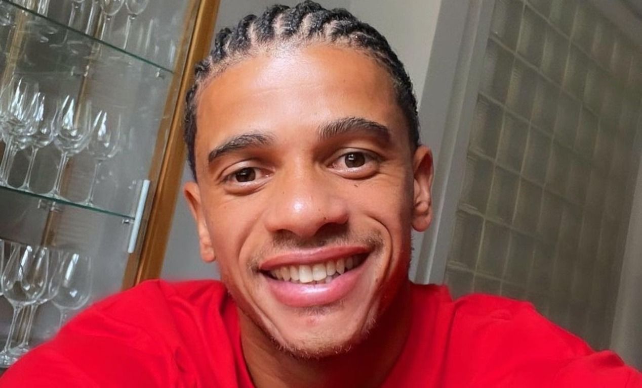 Тайсон залишив Інтернасьональ Тайсон залишив Інтернасьональ