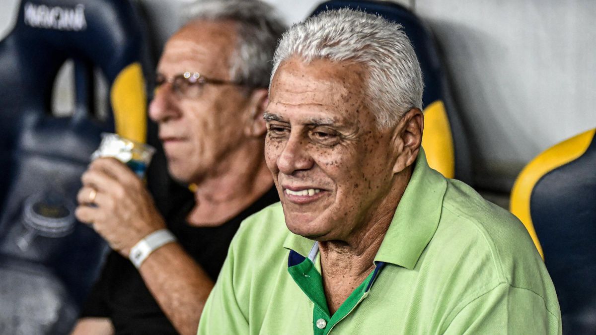 Роберто Динамит Роберто Динамит