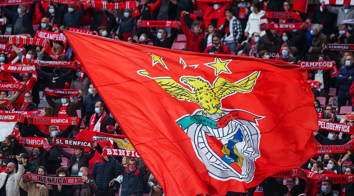 Скандал із Бенфікою – клуб звинувачують у договірних матчах – деталі Скандал із Бенфікою – клуб звинувачують у договірних матчах – деталі