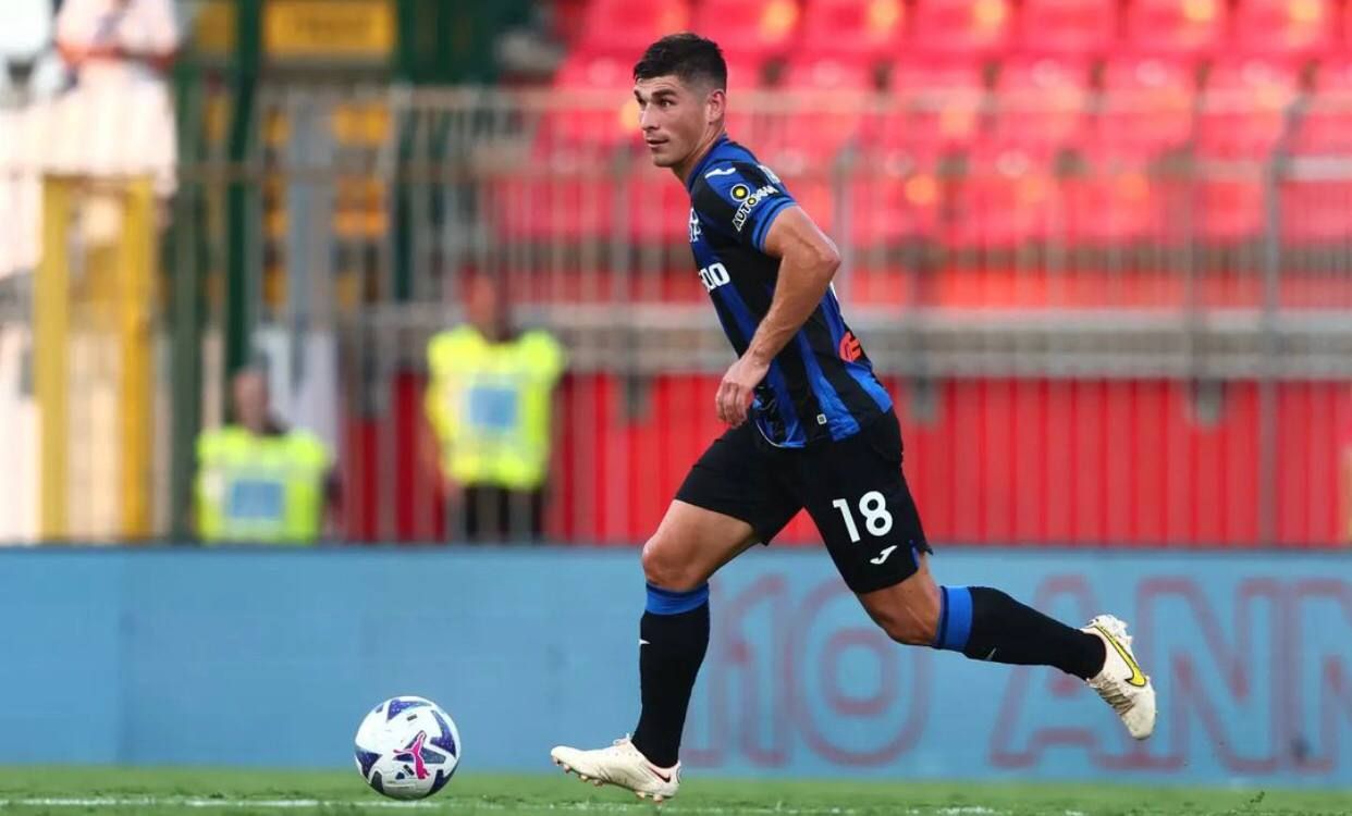 Руслан Малиновский Руслан Малиновский