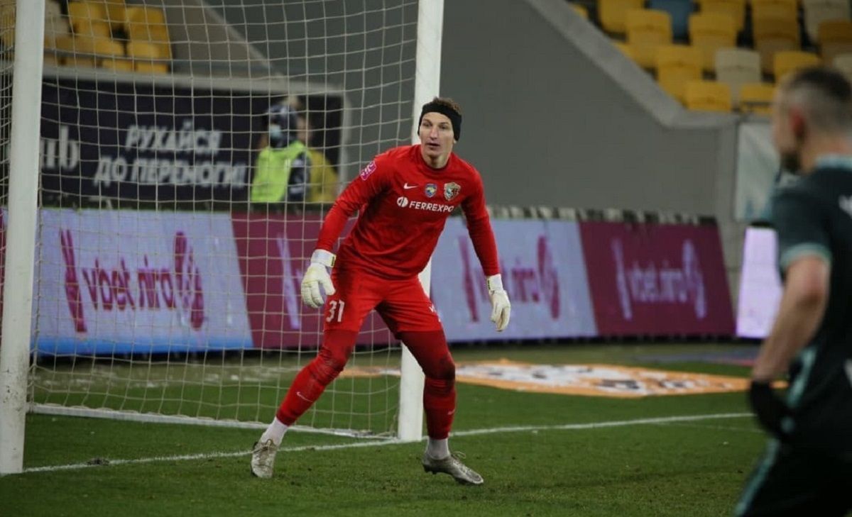 Ворскла может продать Потрошителя в Шахтер – причина такого предложения Ворскла может продать Потрошителя в Шахтер – причина такого предложения