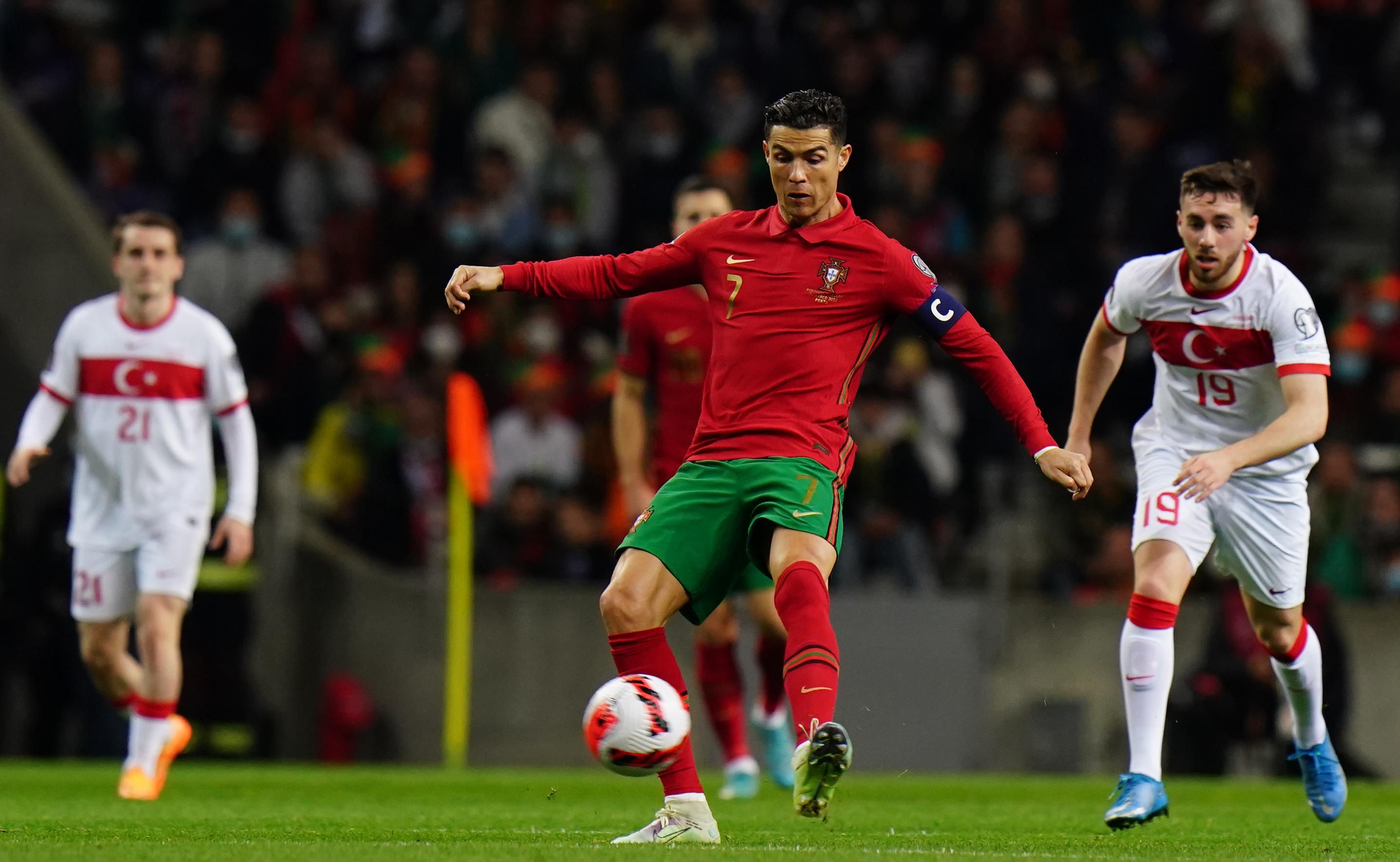 Криштиану Роналду Криштиану Роналду