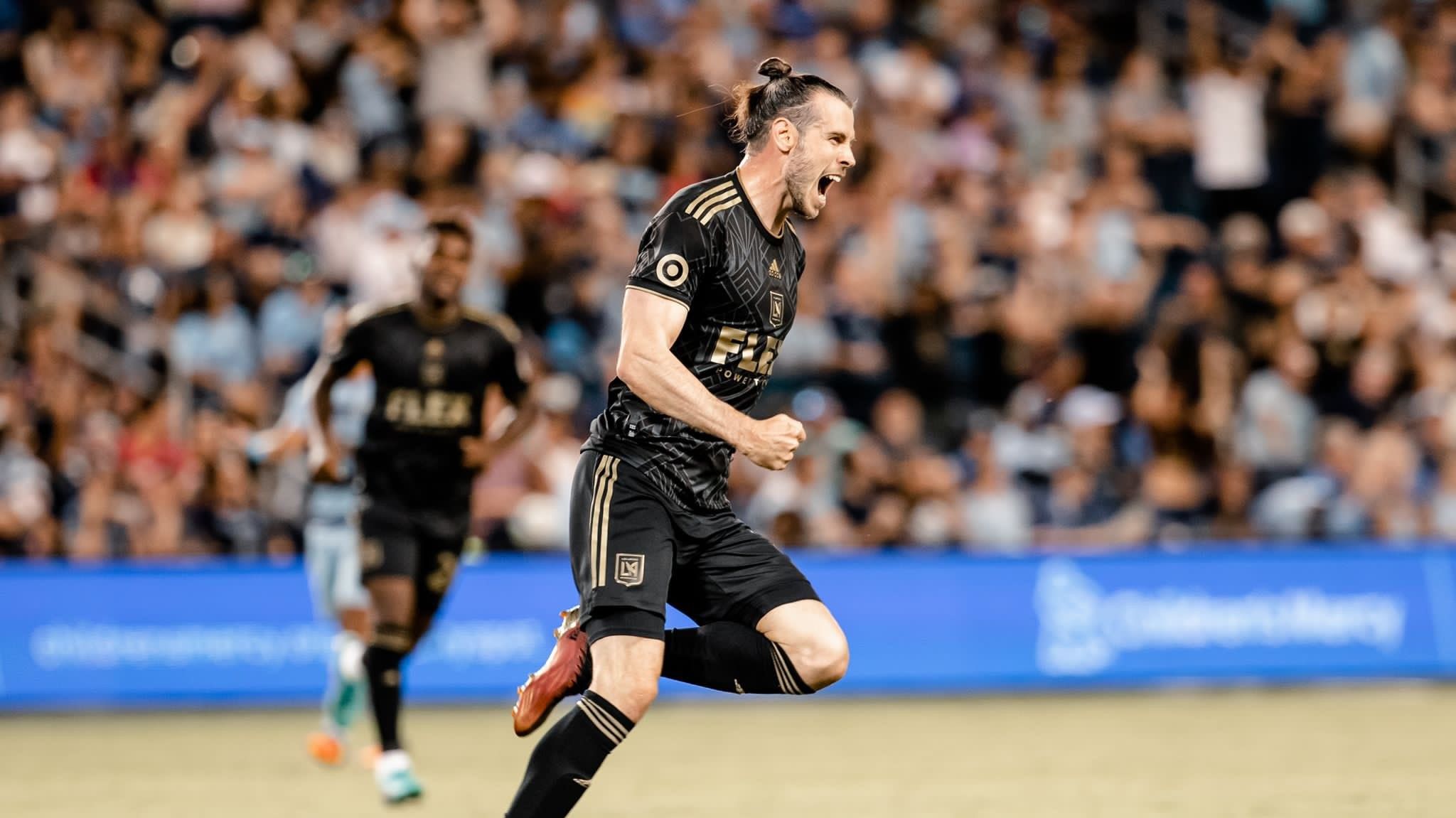 Гаррет Бейл Гаррет Бейл